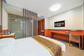 Boai Hotel International Hotel - Room
