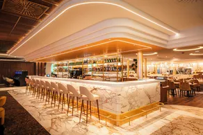 Hotel & Spa Le Pavillon - Restaurant