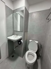 Phuket Hostel at Rawai - Chambre