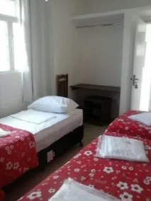 POUSADA VILA DO BIRIBIRI EXCLUSIVAMENTE DENTRO da VILA DO BIRIBIRI - Habitación