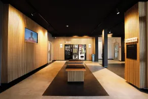 Road House Hotel - Reception