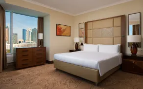 SAAD Hotel Astana - Room
