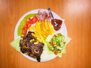 ENA Serenity Boutique Hotel Ephesus - Restaurant