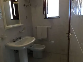 Pensione La Nassa - Casa de banho