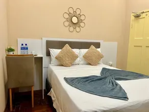 Sun City Accomodation - Rom
