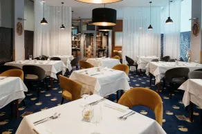 Boutique Hotel Dobrna - Terme Dobrna - Restaurant
