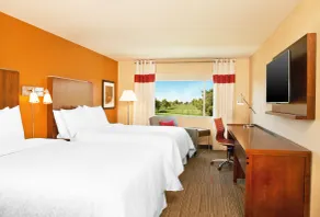 Four Points by Sheraton at Phoenix Mesa Gateway Airport - Chambre