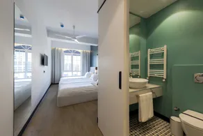 Levent Lavandula Hotel - Chambre