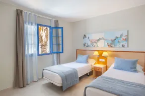 Grupotel Cinco Plazas - Chambre