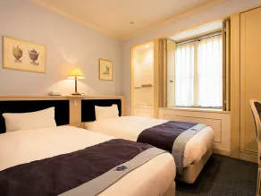 Hotel Monterey Osaka - Room
