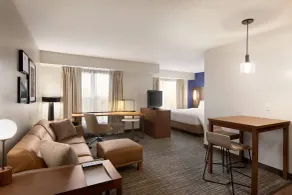 Residence Inn by Marriott Chicago / Bloomingdale - Chambre