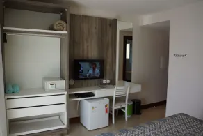 Pousada Aguas Claras - Room