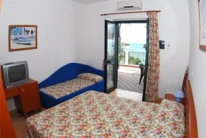 Hotel Residence Tramonto - Quarto