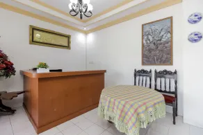 RedDoorz near Sam Ratulangi Airport Manado - Hall