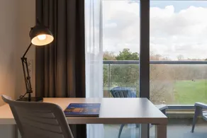 Leonardo Royal Hotel Den Haag Promenade - Vue de la chambre