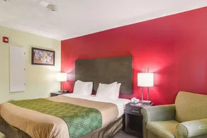 SureStay Hotel by Best Western Brunswick - Chambre