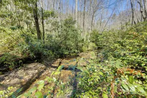 5 Mi to 9-hole Golf! Creekside Sapphire Escape - Interiør