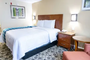 Days Inn by Wyndham College Park Atlanta Airport South - Chambre