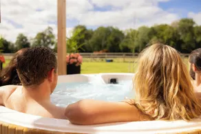 voco The Club - Dublin Gateway by IHG - Piscina