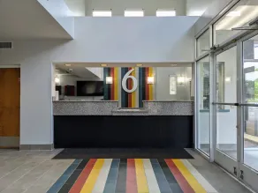 Studio 6 Pensacola, FL - West I-10 - Reception