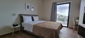 Trinasus Hotel - Room