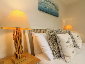 Pheasant Cottage - Room