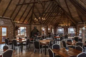 A-1 Njalo-NjaloSafari´s - Restaurant
