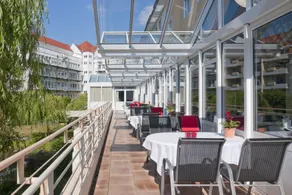 Holiday Inn Minden - Restaurant