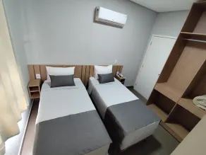 Hotel Solar Bela Vista - Room