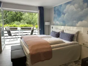 Hotel zur Bever - Rom