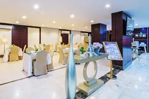 Carwan Altahliya - Reception