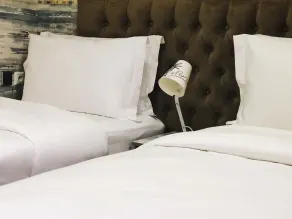 Express City Hotel - Room