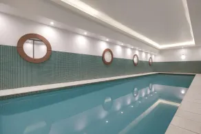 Adina Apartment Hotel Coogee Sydney - Pool