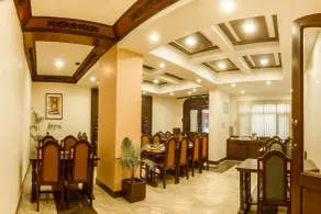 Little Nepal Inn - Restaurant