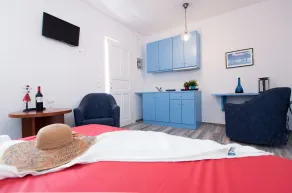 Myconian Brothers - Quarto