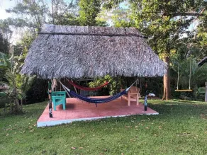 Finca Agroturistica Villaverde - Property grounds