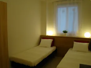 Ember Housing - Camera