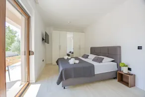 Villa Cvita by AdriaticLuxuryVillas - Zimmer