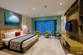 Earl's Regent Negombo "Golden Shore at Your Door - Find Your Dream Stay" - Room