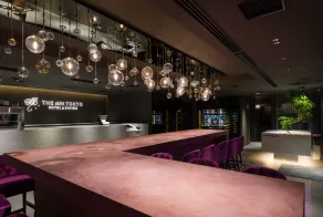 THE skM TOKYO HOTEL & DINING - Restaurant