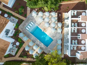 Apartmento Las Velas - Piscina