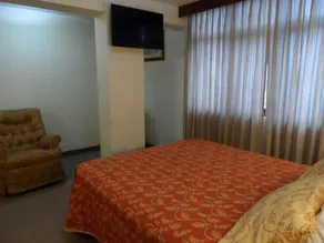 Intiotel Chiclayo - Room