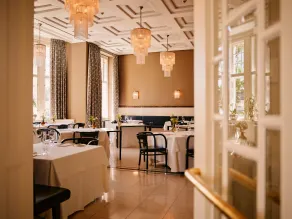 TAUROA Steirerschlössl - Restaurant