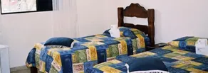 Hotel Portal de Barequeçaba - Room