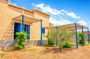 Kasbah Abdou - Rom