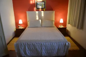 Vouni Lodge - Zona de estar