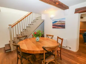 River Cottage Hayfield - Innenbereich