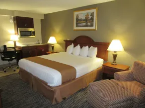 Best Western Gateway Adirondack Inn - Chambre