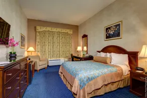 Best Western Plus Mentor-Cleveland Northeast - Room