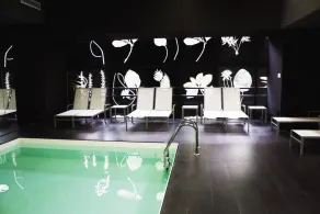 Moderno Departamento en Reforma 284 - Basseng
